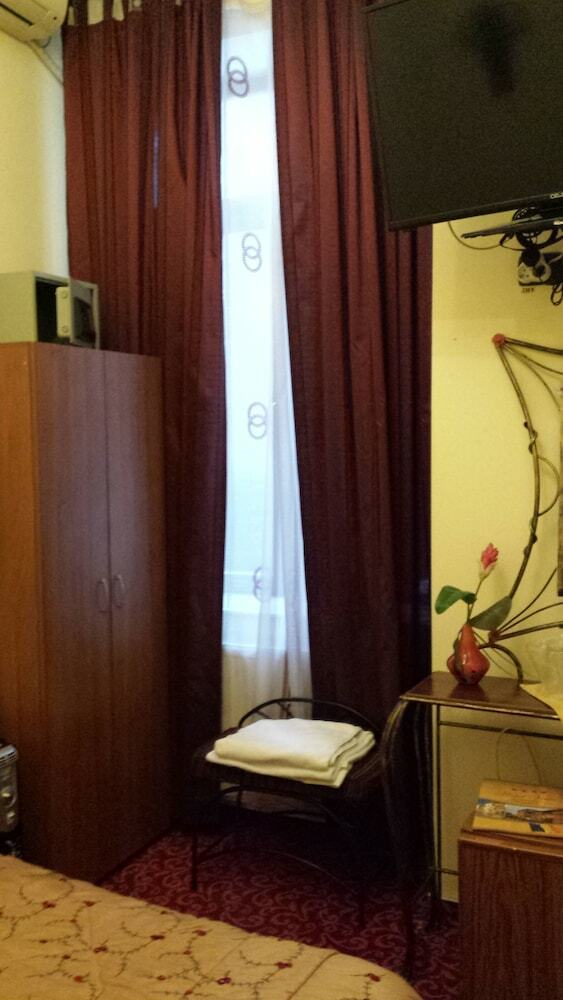 Hotel Voila