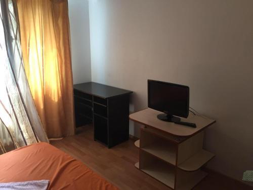 Litoral Constanta Apartment