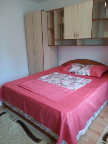 Litoral Constanta Apartment