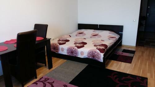 Apartamentos Garsoniera Lakeview