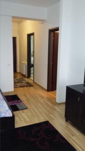 Apartamentos Garsoniera Lakeview