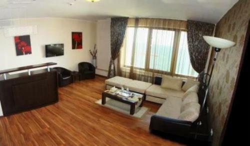 Hostal Vila Reyna