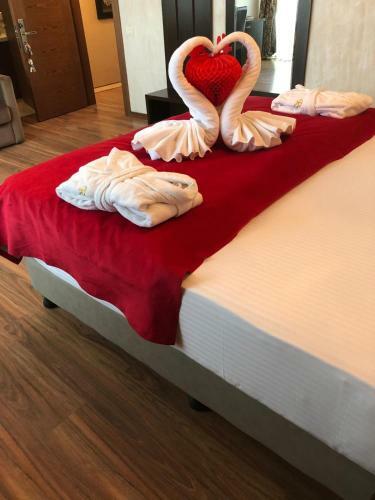 Hostal Vila Reyna