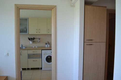Apartamento Tomis Plus Studio