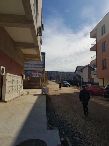 Apartamento Studio Nicu
