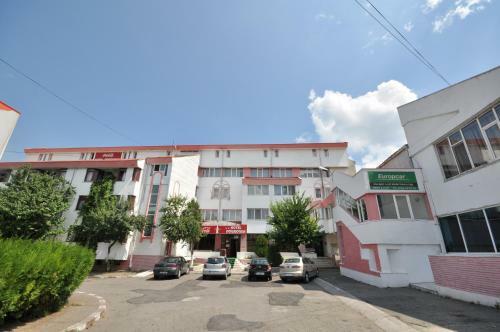 Hotel Dobrogea