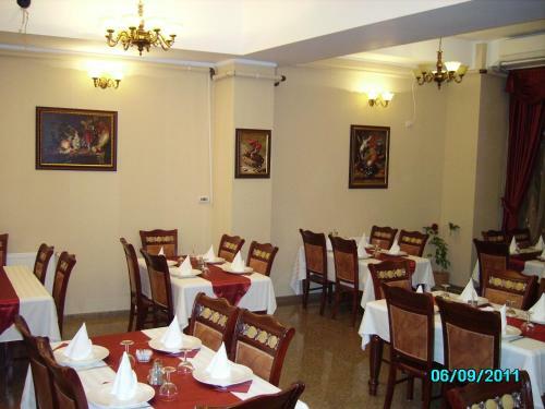 Hotel Golden Rose