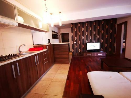 Miraj Deluxe Apartments
