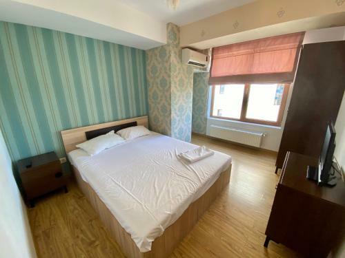 Miraj Deluxe Apartments