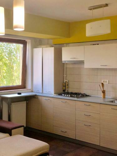 Miraj Deluxe Apartments