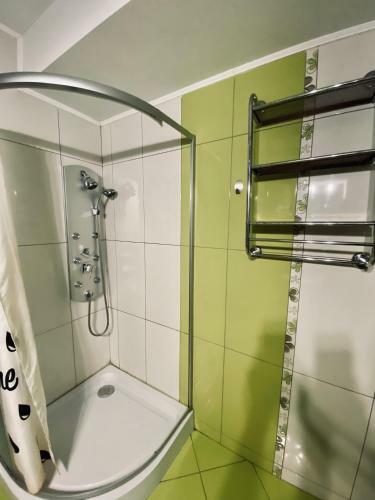 Miraj Deluxe Apartments