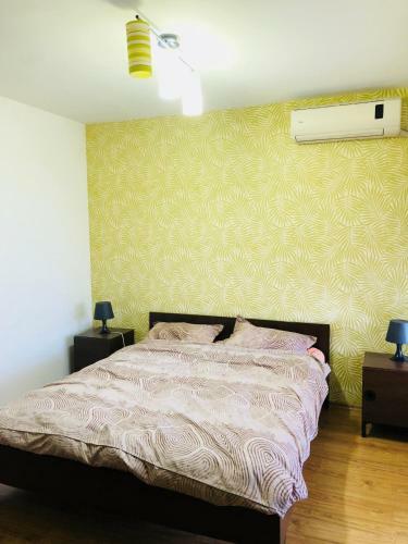 Miraj Deluxe Apartments