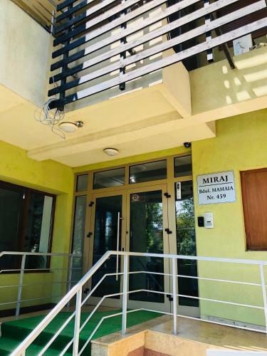 Miraj Deluxe Apartments