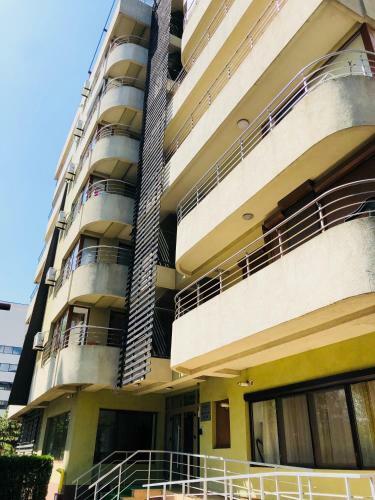 Miraj Deluxe Apartments