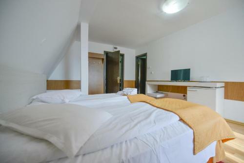 Hotel Complex Turistic Capra