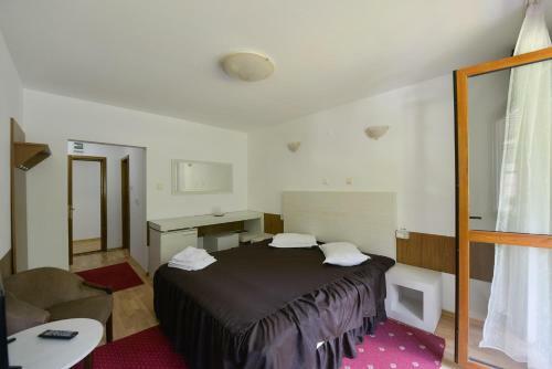 Hotel Complex Turistic Capra