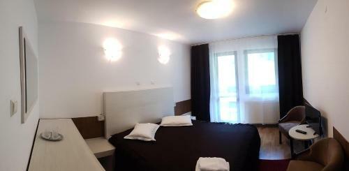 Hotel Complex Turistic Capra