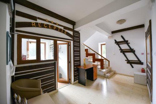 Hotel Complex Turistic Capra