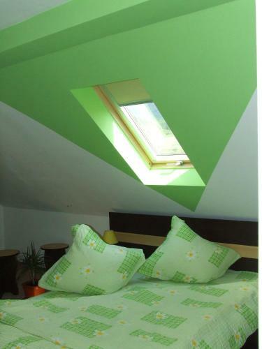 Hostal Pensiunea Dorali