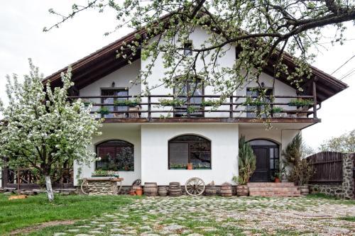 Hostal Casa Mosului