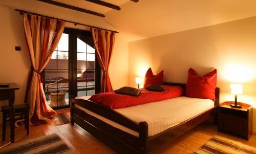 Hostal Casa Mosului