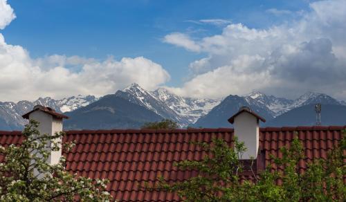 Hostal Casa Mosului