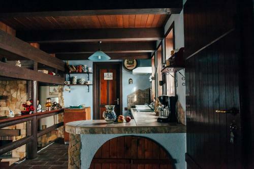Drumul Carului Villa