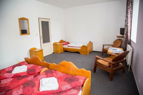 Hotel U M?sta Prahy