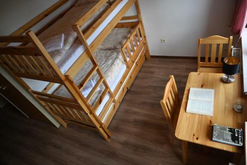 Hostal Rs Bernov Z�ti?�