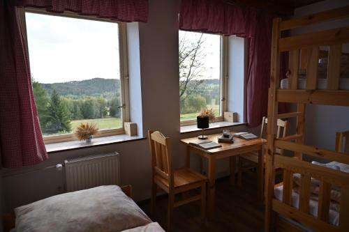 Hostal Rs Bernov Z�ti?�