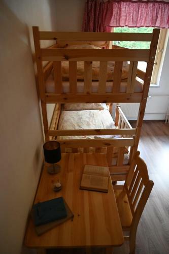 Hostal Rs Bernov Z�ti?�