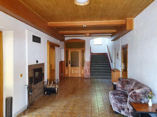 Hostal Rs Bernov Z�ti?�