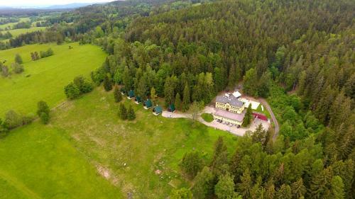 Hostal Rs Bernov Z�ti?�