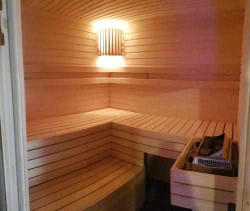 Bed & Breakfast Apartm�ny Meandry