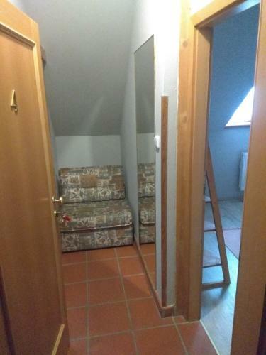Hotel Statek Ol?any