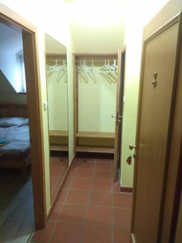 Hotel Statek Ol?any