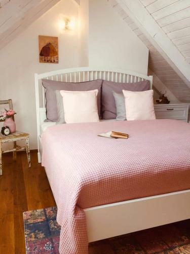 Apartamento Appartements Des Merveilles