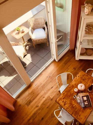 Apartamento Appartements Des Merveilles