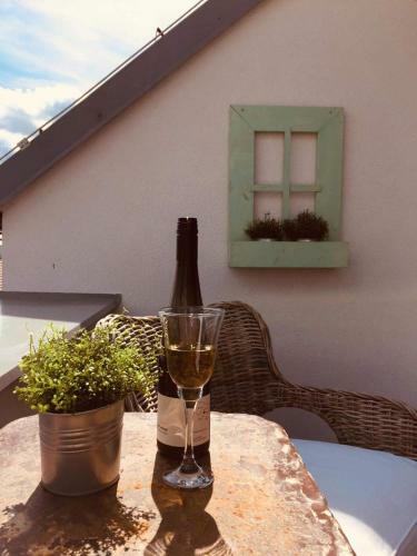 Apartamento Appartements Des Merveilles