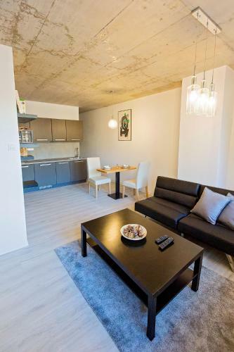Hostal Exclusive Penzion Viva Residence