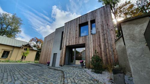 Hostal Exclusive Penzion Viva Residence