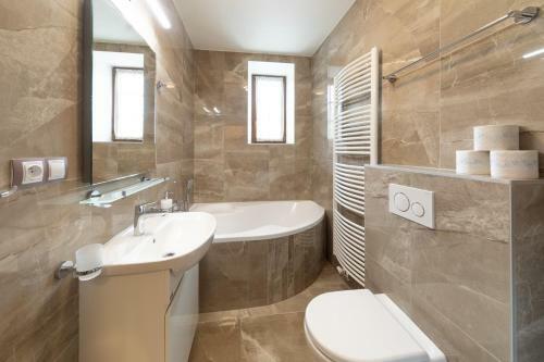 Apartamento Residence Ter?ino �dol�