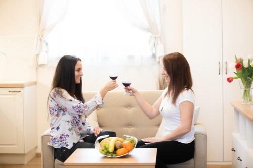 Apartamento Residence Ter?ino �dol�