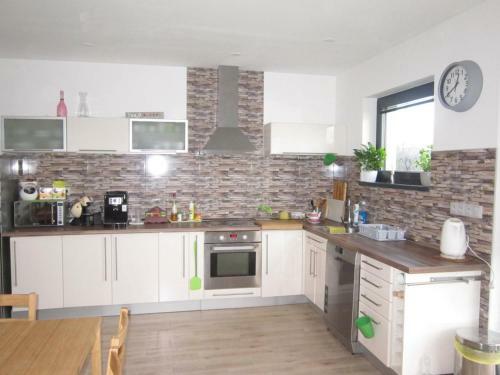 Hostal Rodinn� Ubytov�n� Slapy