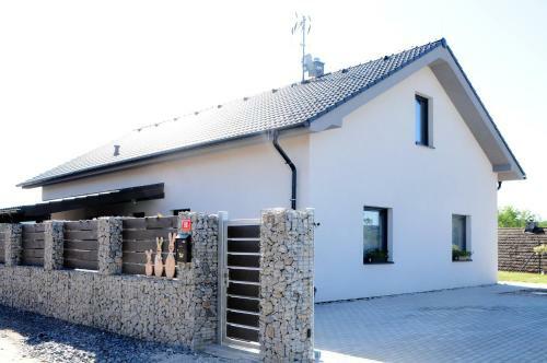 Hostal Rodinn� Ubytov�n� Slapy