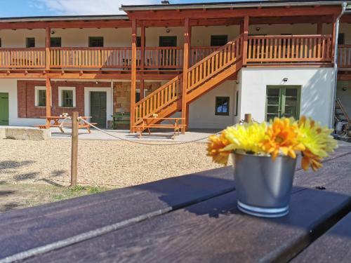 Apartm�ny Slunce