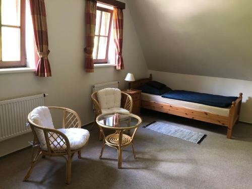 Hostal Mal� Svat� Hora - Penzion & Restaurace