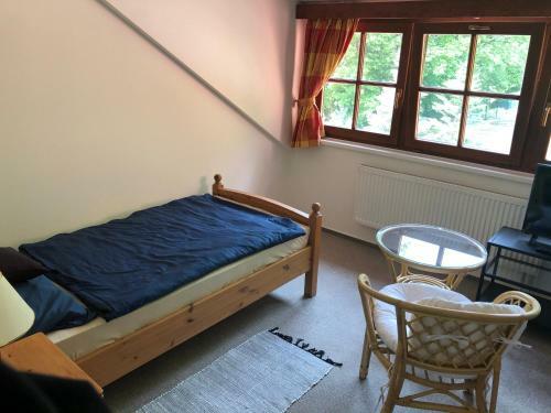 Hostal Mal� Svat� Hora - Penzion & Restaurace