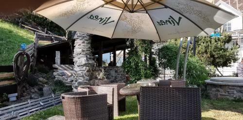 Hotel Zlat� Potok