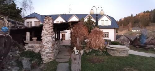 Hotel Zlat� Potok